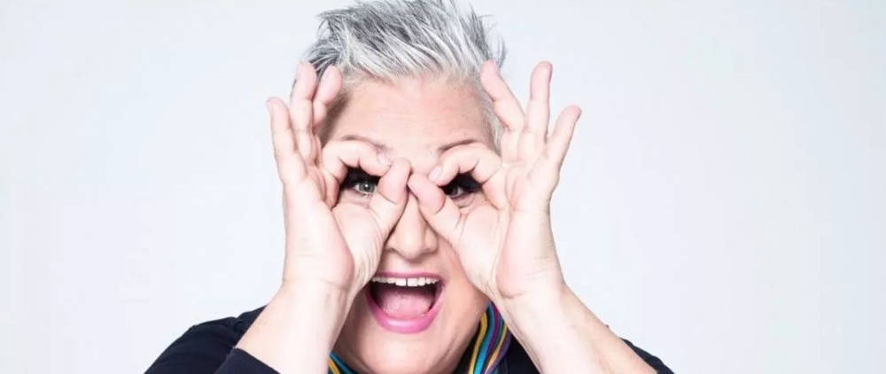 Seniorzy: Beata Borucka - madrababcia.pl