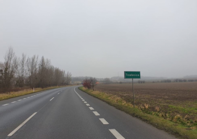 Rusza przetarg na opracowanie dokumentacji dla budowy tzw. małej obwodnicy Trzebnicy - fot. gddkia.gov.pl