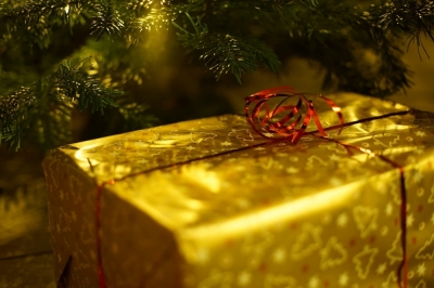 Problem ze świątecznym prezentem dla mężczyzn? Pomoże Agencja Mienia Wojskowego