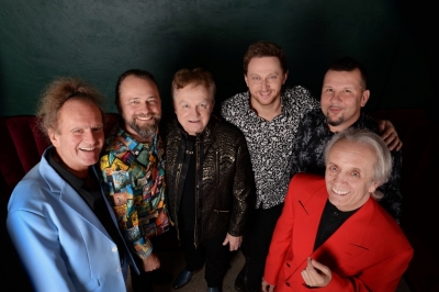 Mieczysław Jurecki: Beatles&oacute;w słuchałem przez sufit. Graliśmy w tych samych miejscach, co AC/DC [WYWIAD]