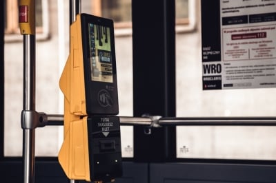 Bilety MPK już nie tylko w kasownikach i biletomatach