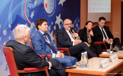 Międzynarodowe Forum Ekonomiczne przenosi się do Karpacza