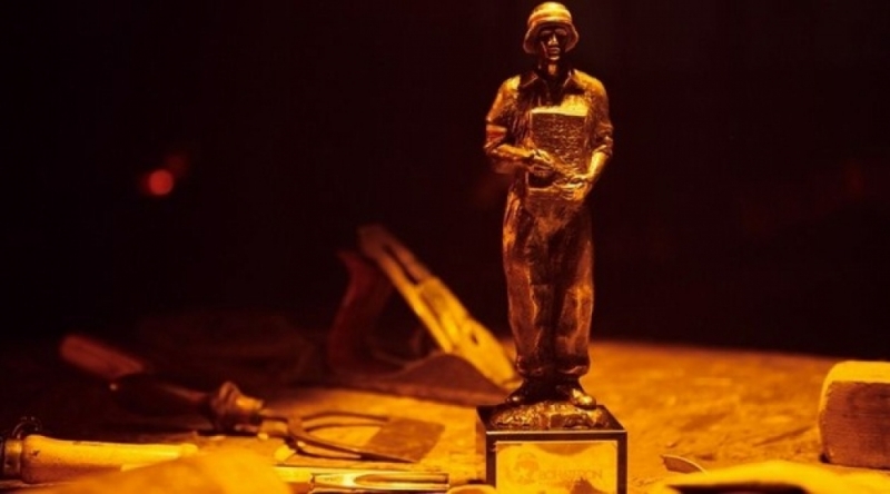 Ośrodek "Pamięć i Przyszłość" uhonorowany srebrną statuetką nagrody BohaterON  - fot. materiały prasowe