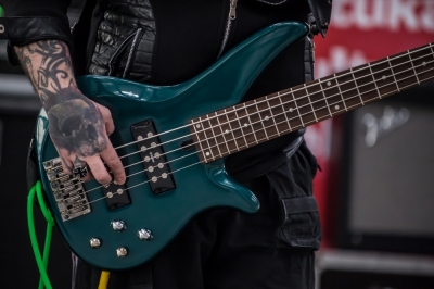 WrocLove Online Festival. Wystąpi ponad 40 muzyk&oacute;w