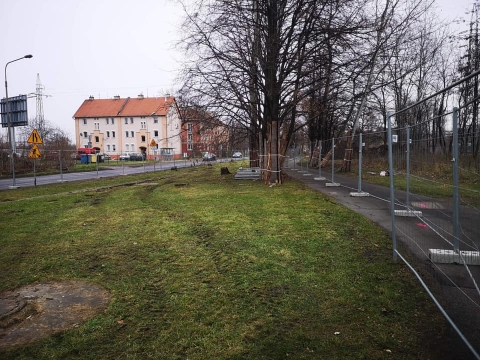 Wrocław: Rusza drugi etap budowy TAT na Nowy Dwór - 0