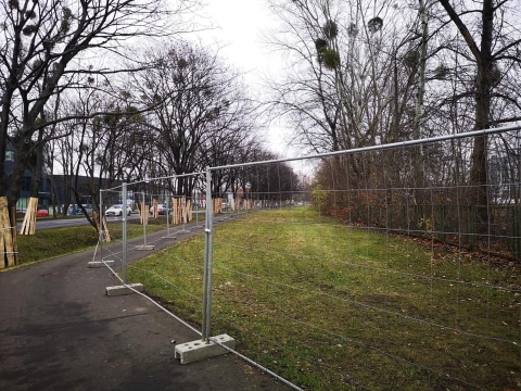 Wrocław: Rusza drugi etap budowy TAT na Nowy Dwór - 2