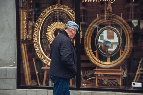 Oprawią w ramę nawet maskę samochodu! [FOTOREPORTAŻ] - 15