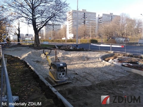 Wrocław: Nowe przejście dla pieszych na Legnickiej  - 3