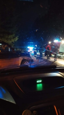 Silny wiatr na Dolny Śląsku. Ostrzeżenie IMGW - 2