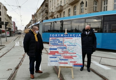Plan na ten rok wykonany? Wrocław podsumował Torywolucję