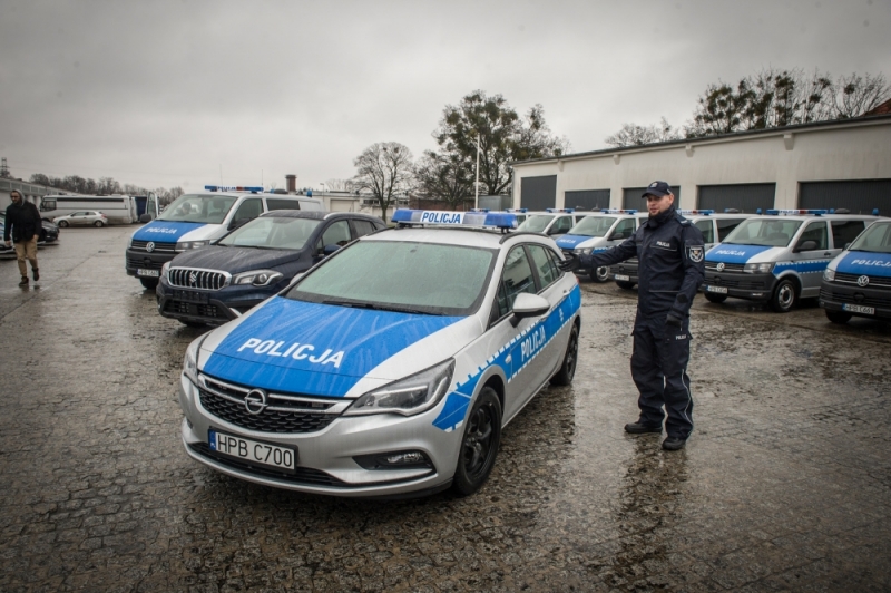 Reakcja24: Pytania do wrocławskiej drogówki i burmistrza Świeradowa-Zdroju - fot. RW
