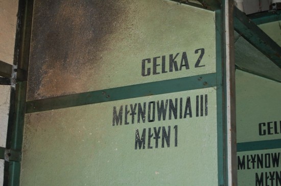 Niszczeje młynownia przy Kwidzyńskiej - 5