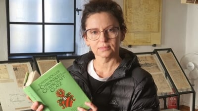 Przetłumaczono kolejną część kronik Josepha K&ouml;glera. Fragment opisuje Kłodzko