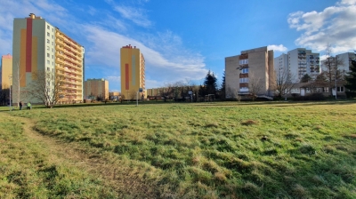 Wałbrzych: Powstanie do tysiąca nowych mieszkań