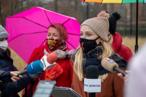 Wrocław: Żeńskie formy nazw stanowisk w ratuszu?  - 0
