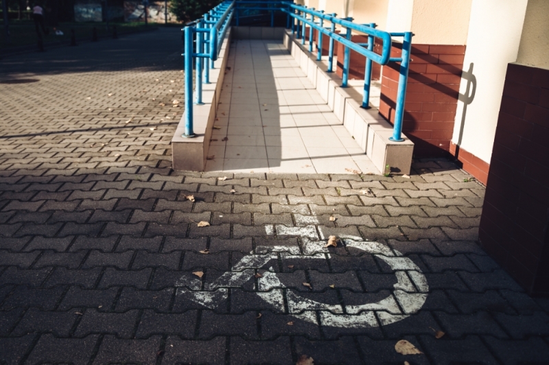 Jak wygląda dostęp do kultury we Wrocławiu dla osób niepełnosprawnych? - fot. Patrycja Dzwonkowska