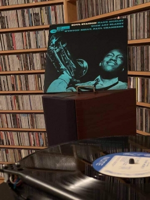 Znawca jazzu. Nie żyje Andrzej Patlewicz - 12