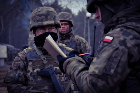 W tym roku liczba dolnośląskich żołnierzy WOT ma się podwoić  - 7