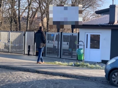 Jelcz-Laskowice: Ojciec, który miał zastrzelić syna, nie usłyszał jeszcze zarzutów
