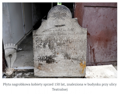 Wieczór zDolnego Śląska: Okruchy historii są wokół nas, wystarczy się rozejrzeć [POSŁUCHAJ] - 1