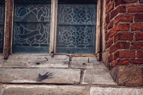 Rzygacze, maszkarony i spadająca głowa - Katedra Wrocławska w detalach [FOTOSPACER] - 15