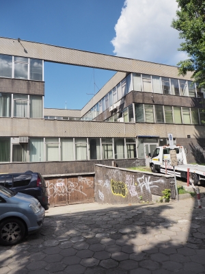 Reportaż: Ocalmy ZETO - 3