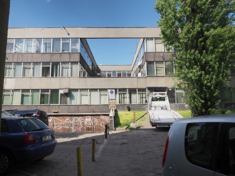 Reportaż: Ocalmy ZETO - 6