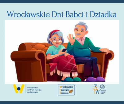 Obchody dni Babci i Dziadka ruszają we Wrocławiu już dziś