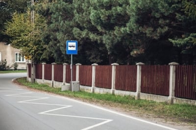 Gmina Radk&oacute;w uruchomiła bezpłatne połączenia autobusowe