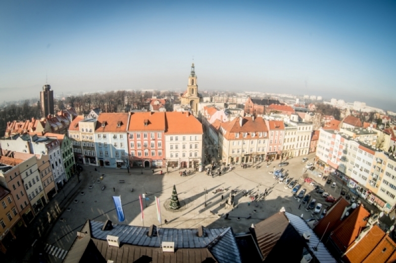 Ostatni dzwonek by wziąć udział w konsultacjach społecznych w Dzierżoniowie - fot. archiwum Radio Wrocław