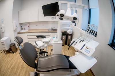 Więcej dentystów pojawi się we wrocławskich podstawówkach