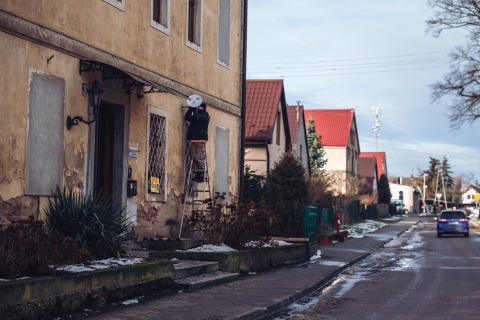 Brzezia Łąka [FOTOSPACER] - 2