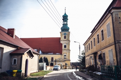 Brzezia Łąka [FOTOSPACER]