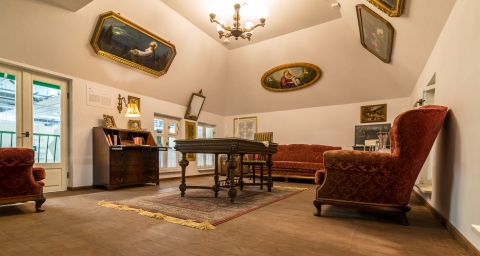 Historia Wrocławia w 360 stopniach  - 1