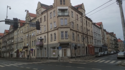 W Legnicy powstanie pierwszy na Dolnym Śląsku sklep socjalny