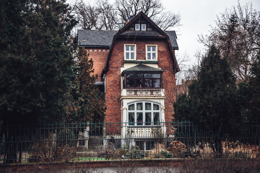 Wieszcz wstydzić się nie musi. Ulica Mickiewicza [FOTOSPACER]
