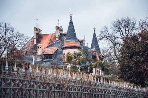 Wieszcz wstydzić się nie musi. Ulica Mickiewicza [FOTOSPACER] - 7