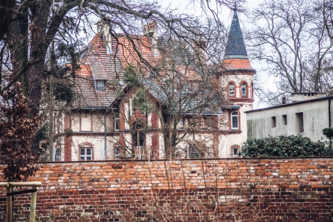 Wieszcz wstydzić się nie musi. Ulica Mickiewicza [FOTOSPACER] - 1