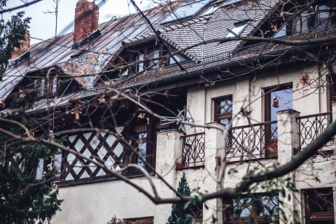 Wieszcz wstydzić się nie musi. Ulica Mickiewicza [FOTOSPACER] - 4