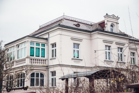 Szczodre... w zabytki obfite [FOTOSPACER] - 7