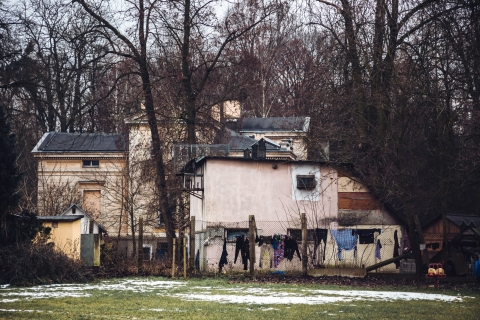 Szczodre... w zabytki obfite [FOTOSPACER] - 10