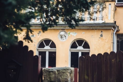 Szczodre... w zabytki obfite [FOTOSPACER] - 1
