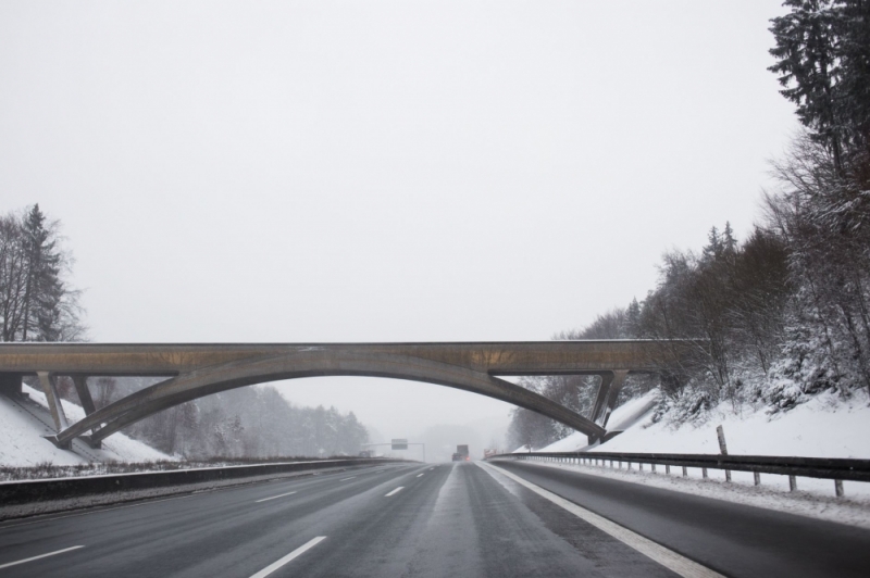Reakcja24: W studiu zastępca dyrektora Dolnośląskiego Oddziału GDDKiA - fot. RW