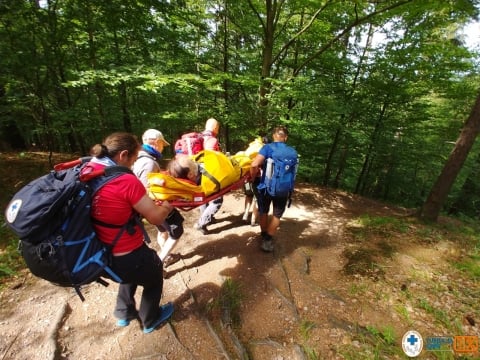 Grupa Sudecka GOPR poszukuje nowych ochotników - 5