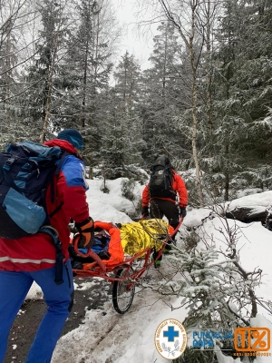 Grupa Sudecka GOPR poszukuje nowych ochotników - 6