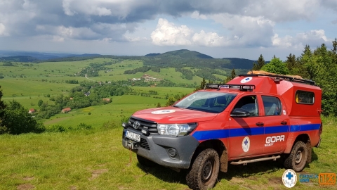 Grupa Sudecka GOPR poszukuje nowych ochotników - 7
