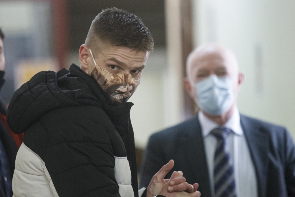 Prawie 13 milionów dla Tomasza Komendy – fot. Beata Makowska (Radio Wrocław)