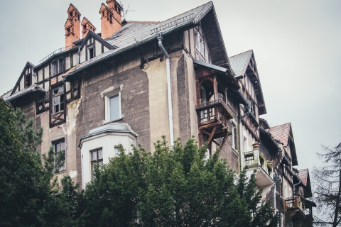 Bliźniaki z ul. Śniadeckich [FOTOSPACER] - 7