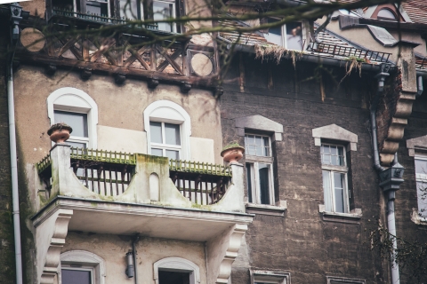 Bliźniaki z ul. Śniadeckich [FOTOSPACER] - 8