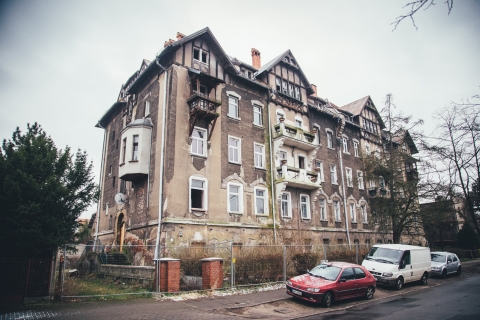 Bliźniaki z ul. Śniadeckich [FOTOSPACER] - 4
